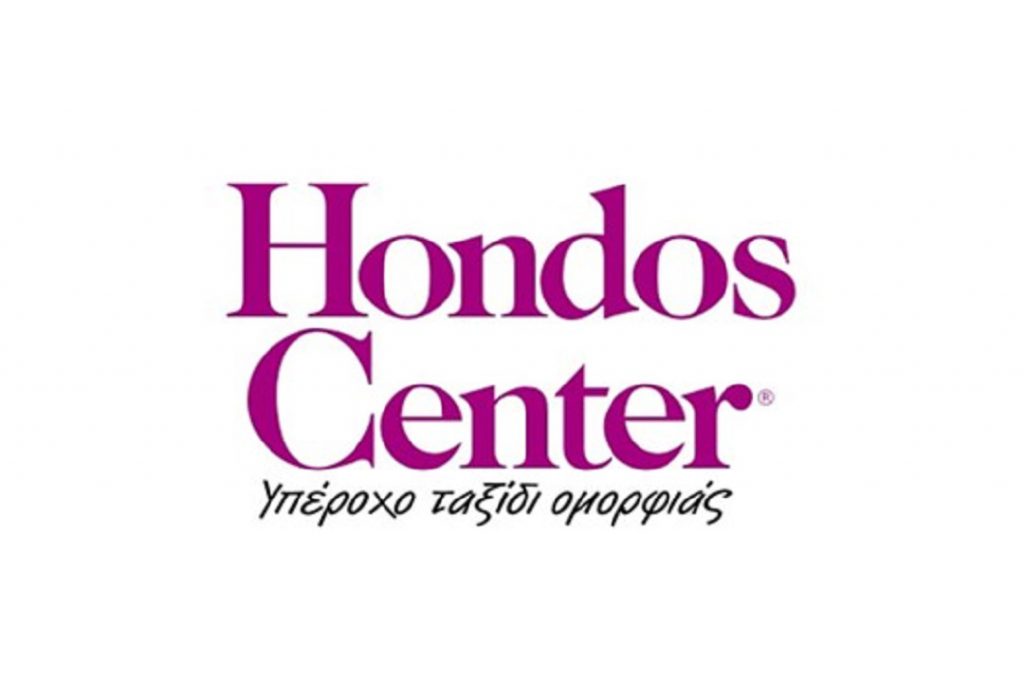 Τα καταστήματα Hondos Center που συνεργάζεται ο Συνεταιρισμός